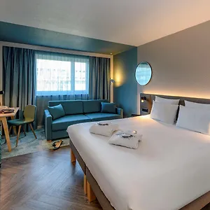 Novotel West Switzerland