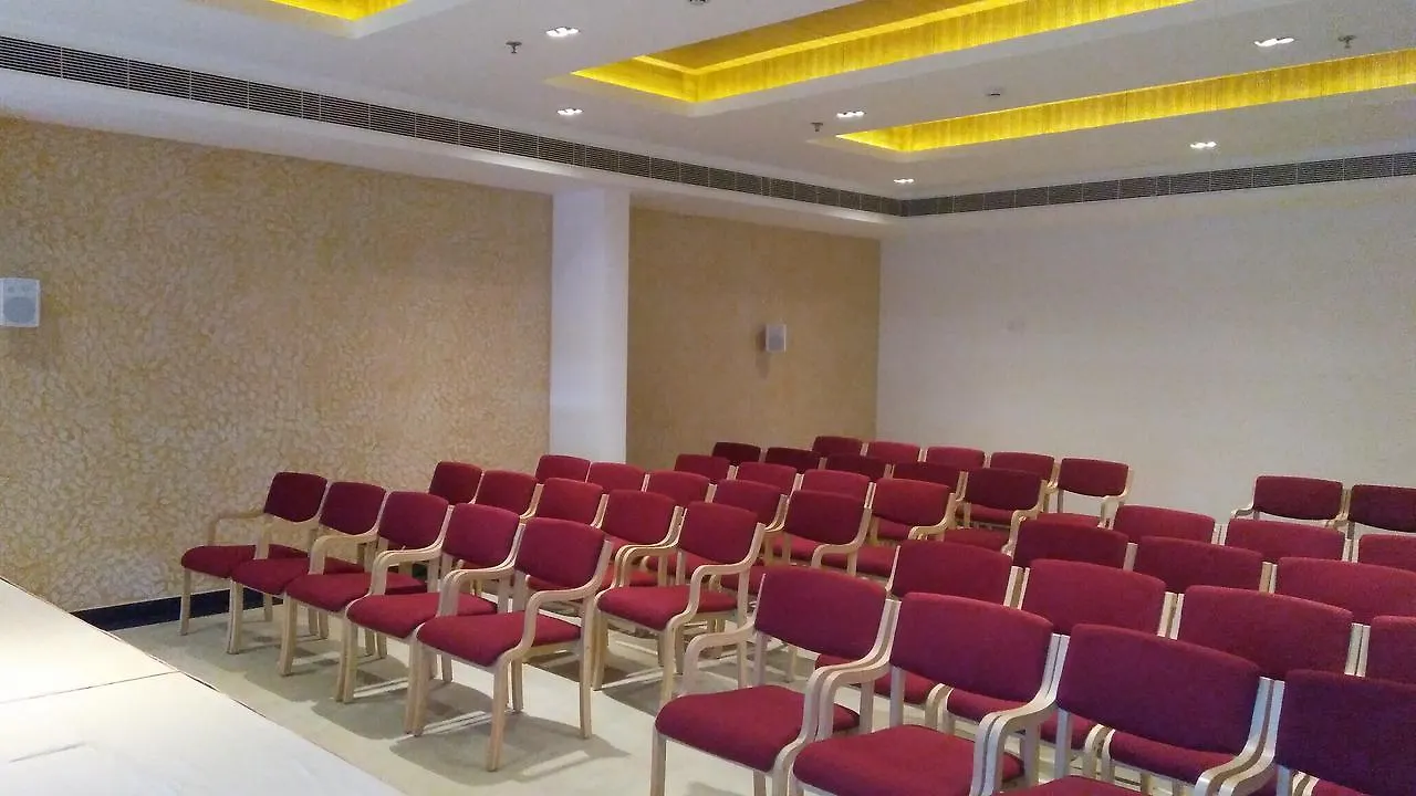 Chand V Residency Thrissur India