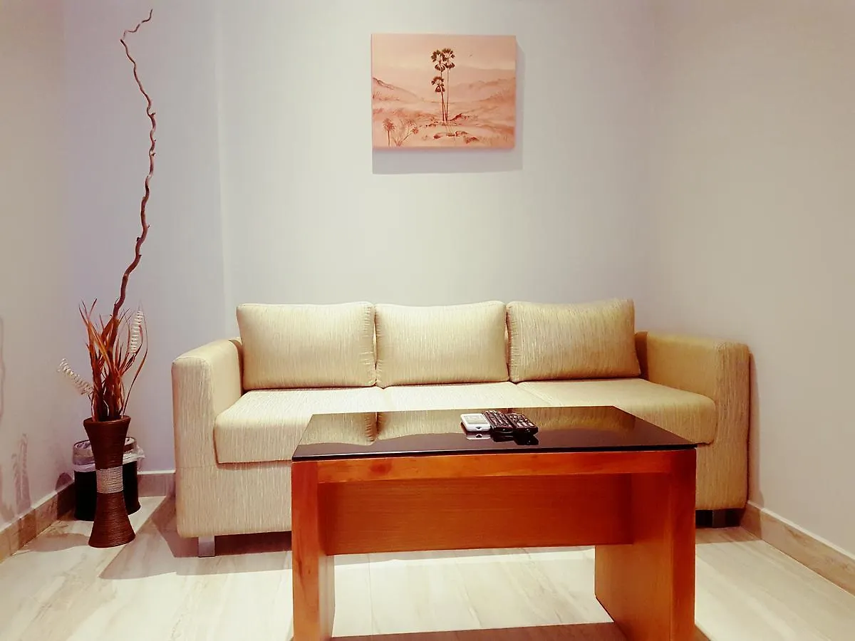 Hotel Chand V Residency Thrissur