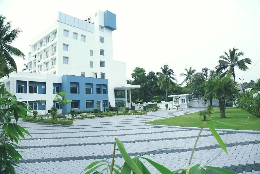 Chand V Residency Thrissur